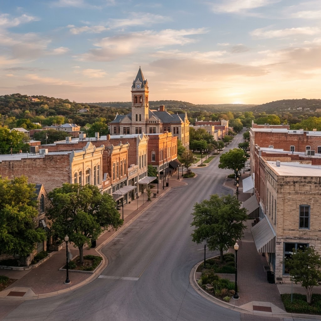 Clifton city image