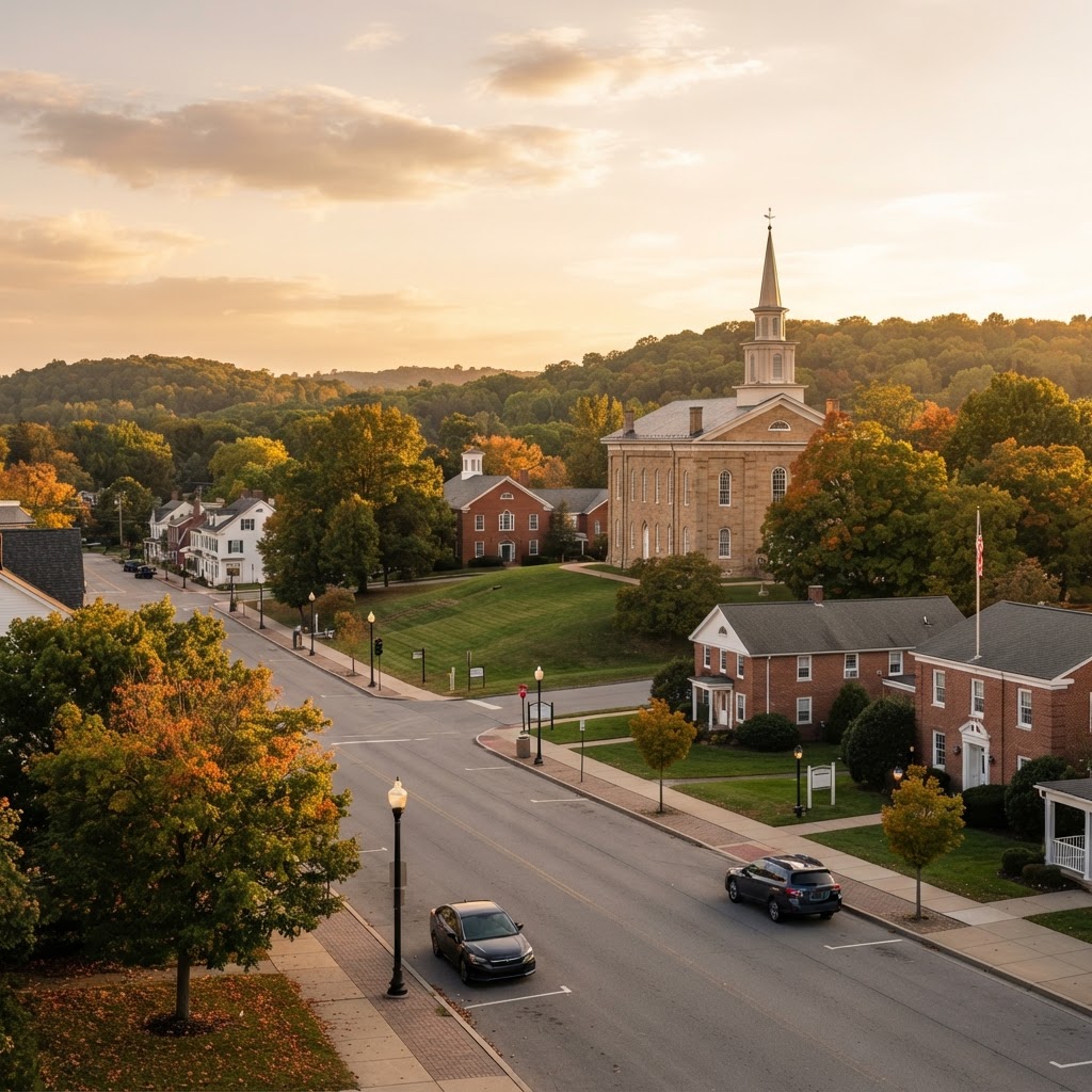 Kirtland city image