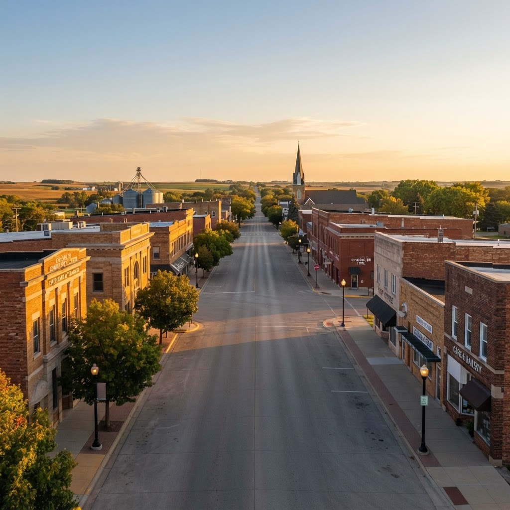 Chandler city image