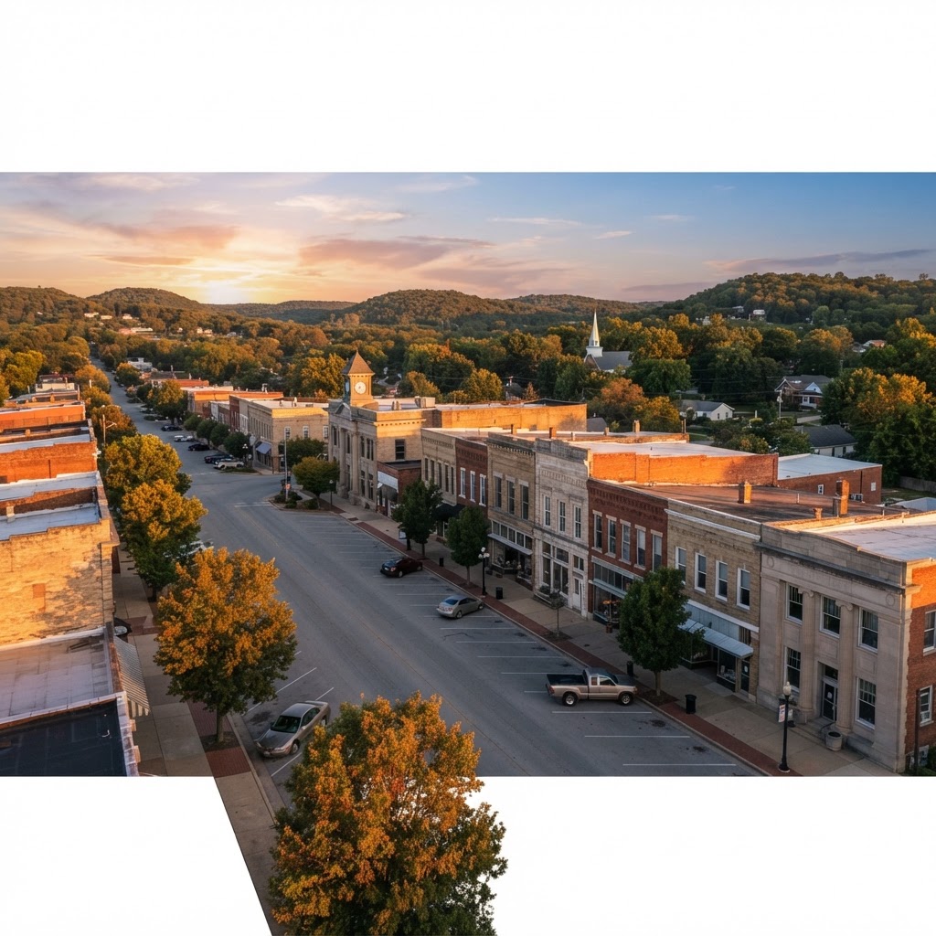 Newburg city image
