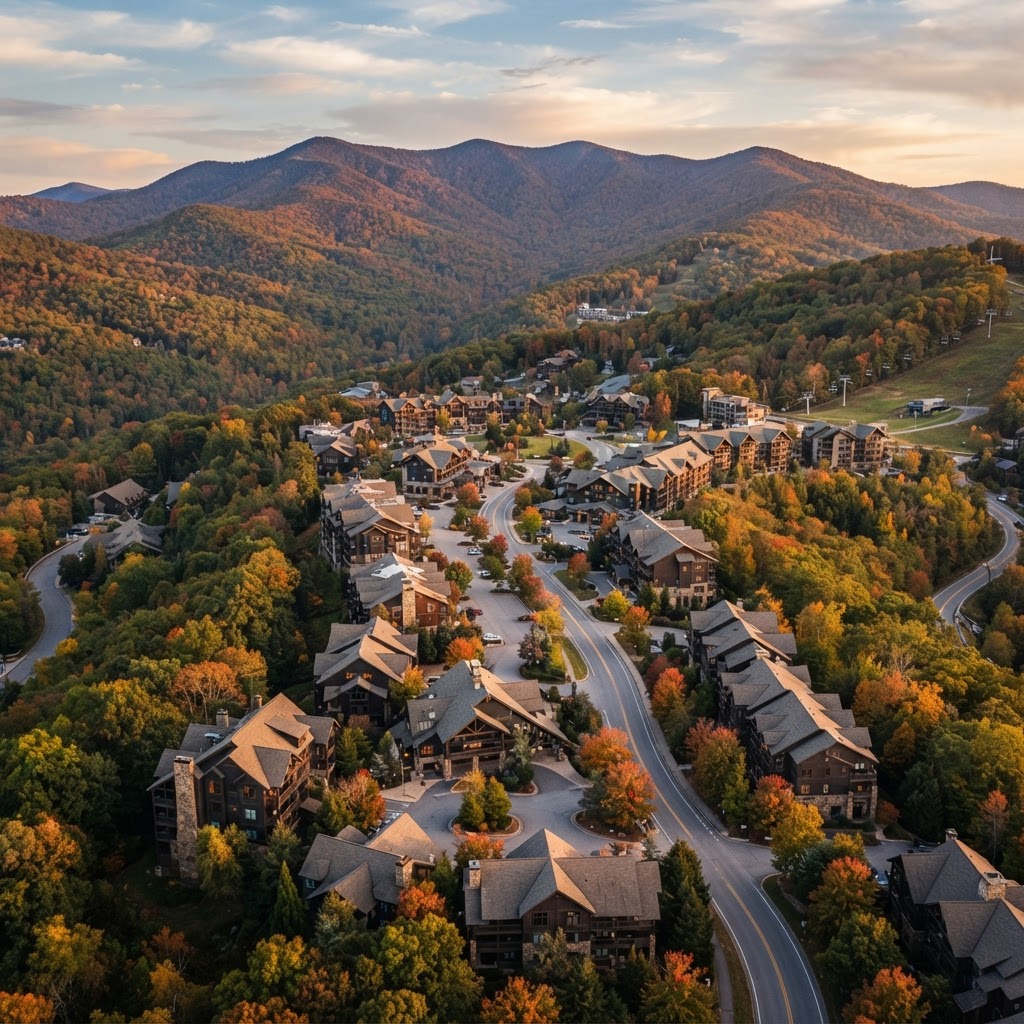 Sugar Mountain city image