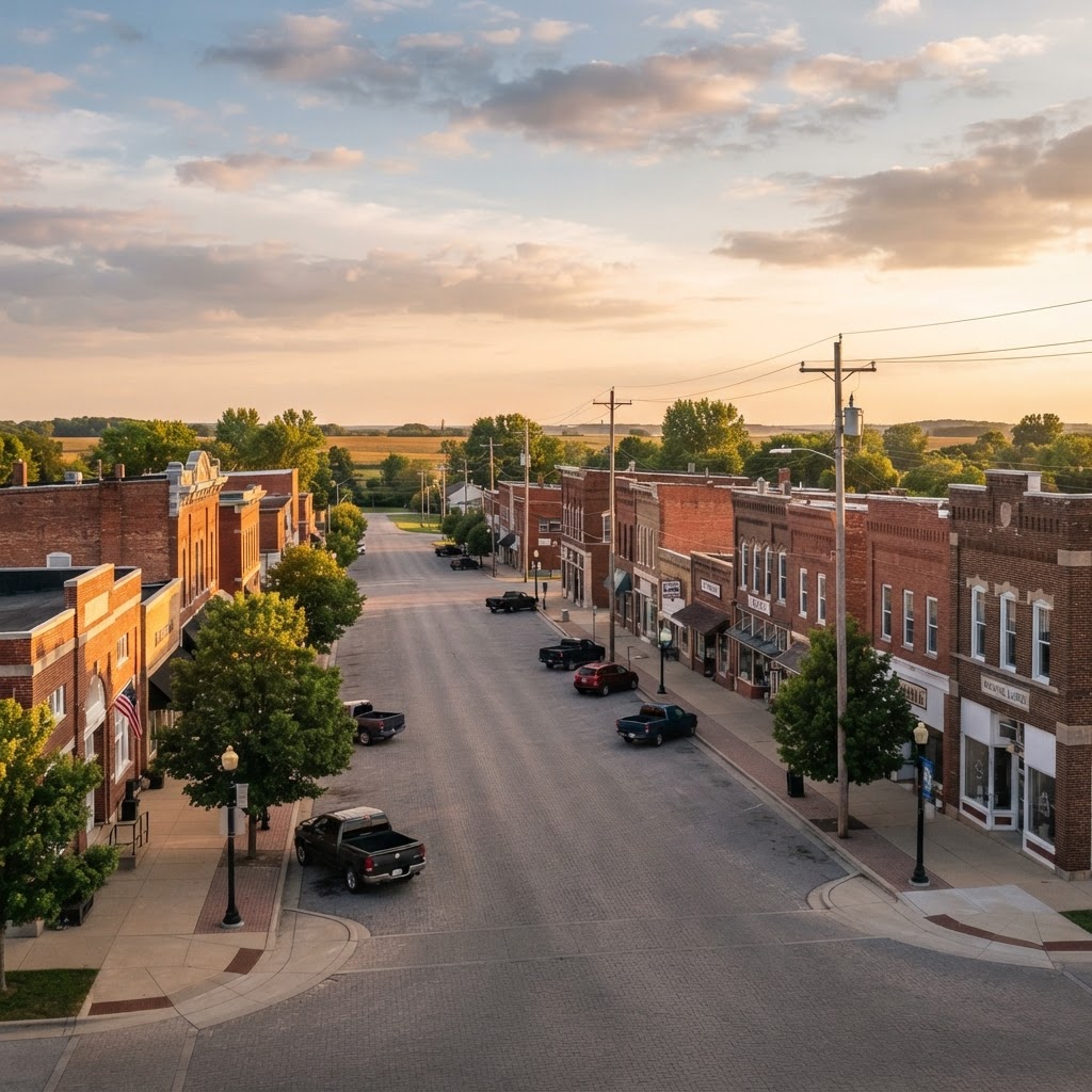 Bone Gap city image
