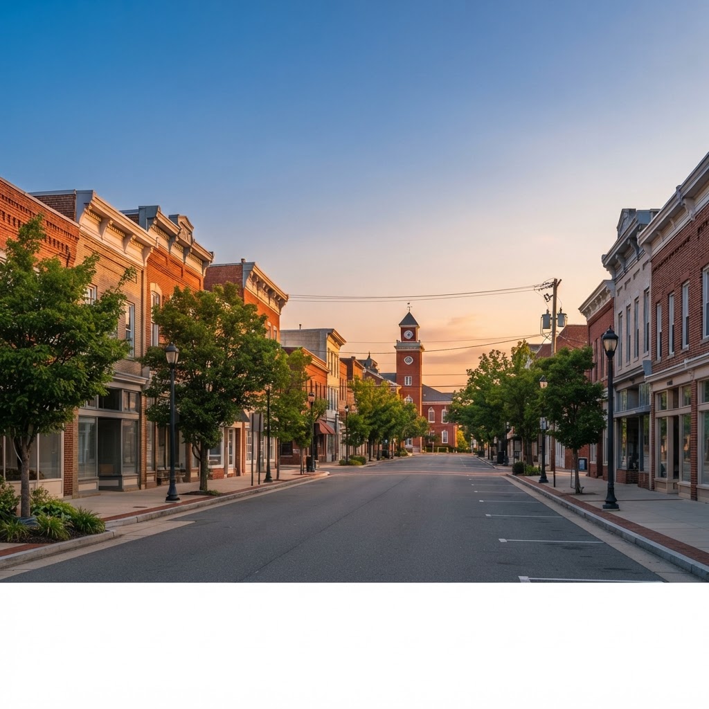 Egg Harbor City city image