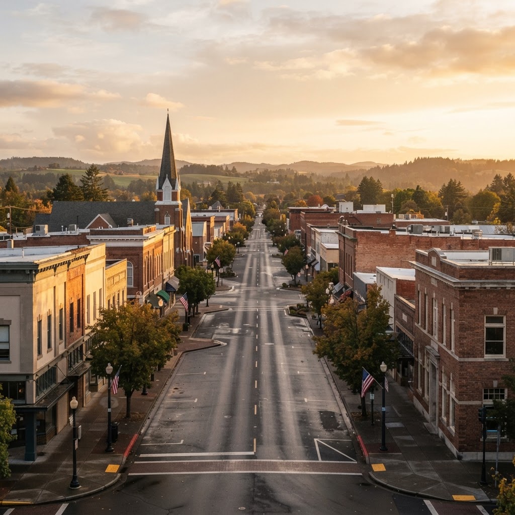 Junction City city image