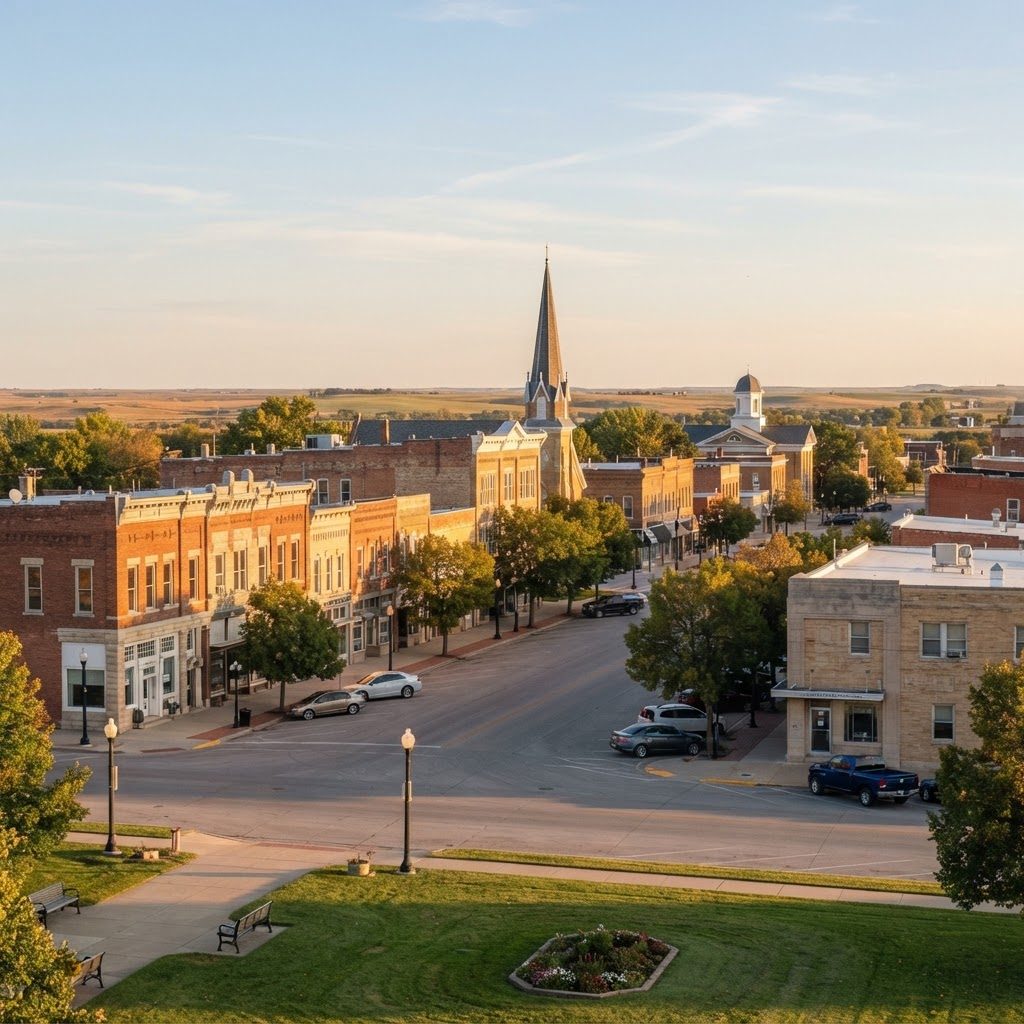 Rockville city image