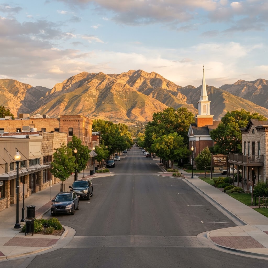 Fairfield city image