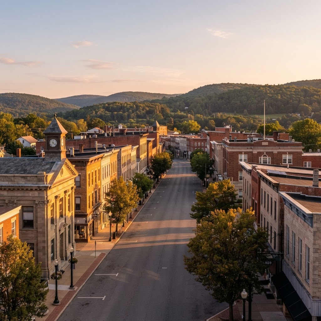 Marion Heights city image