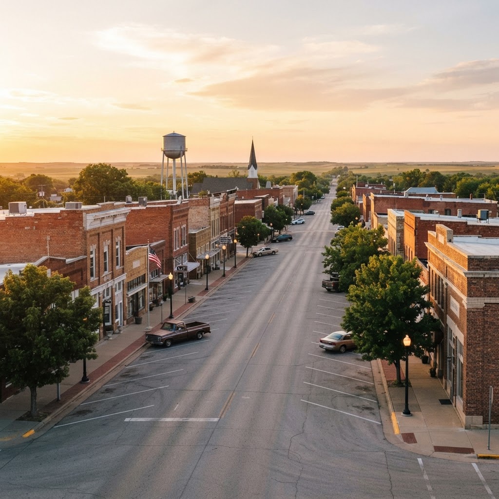 Herndon city image