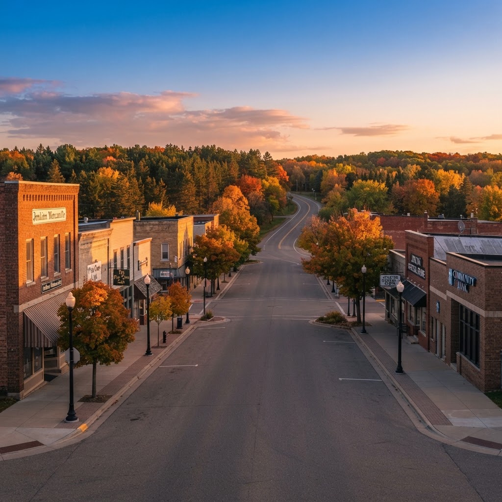 Jenkins city image