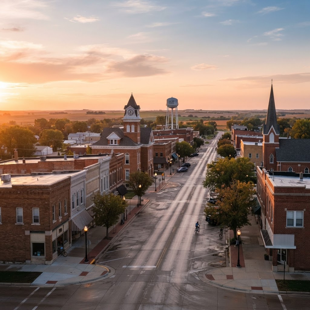Silver Creek city image