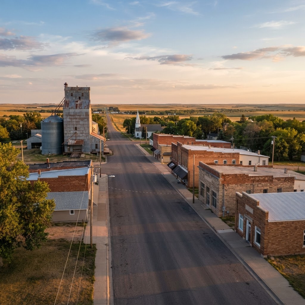 Alsen city image