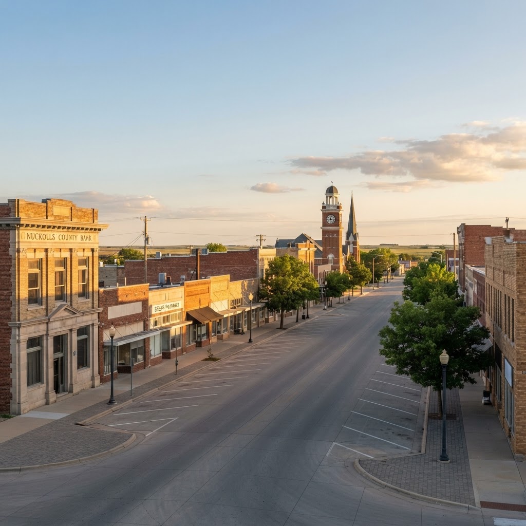 Edgar city image