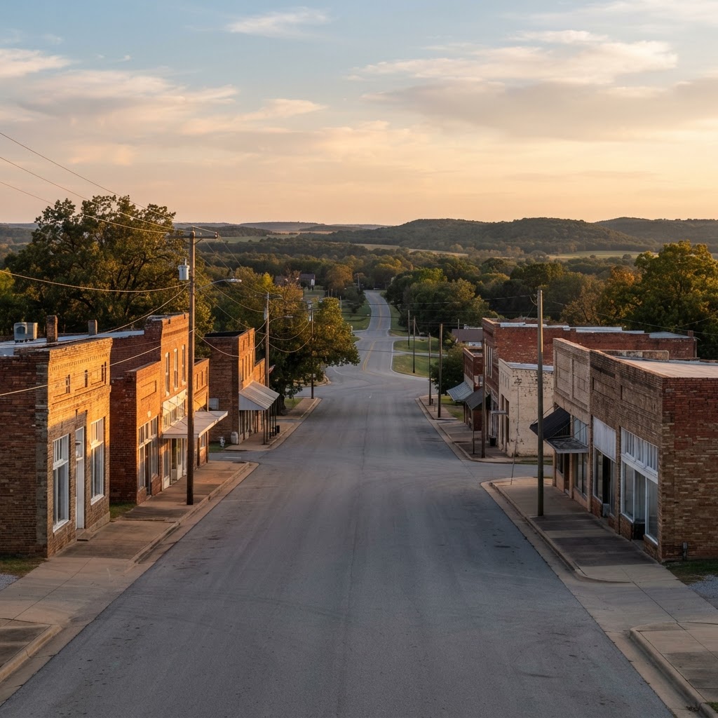 Gerty city image
