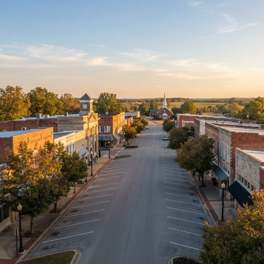 Alicia city image