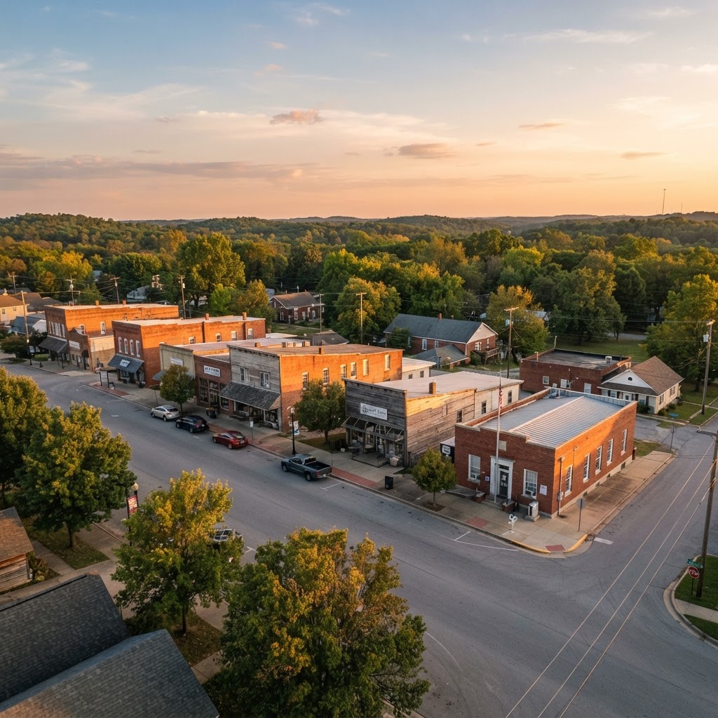 Doolittle city image