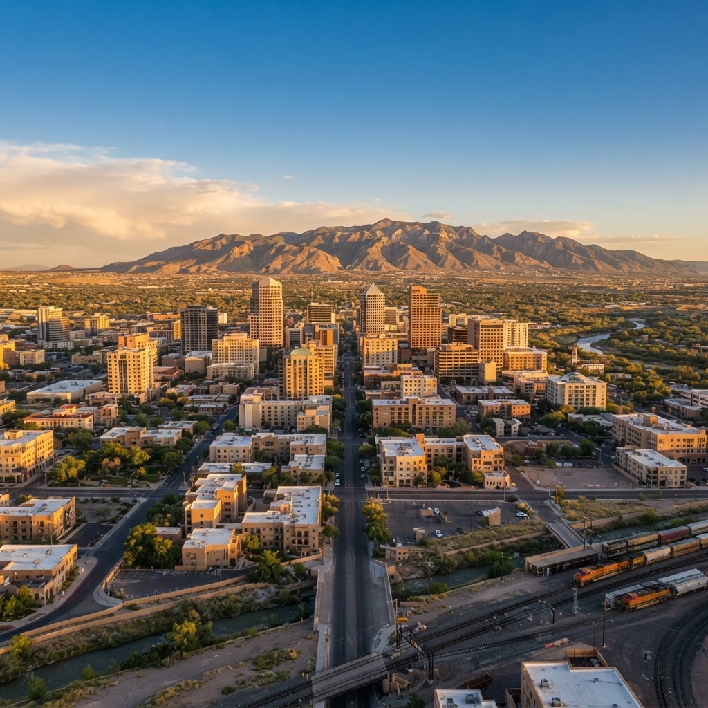 Albuquerque