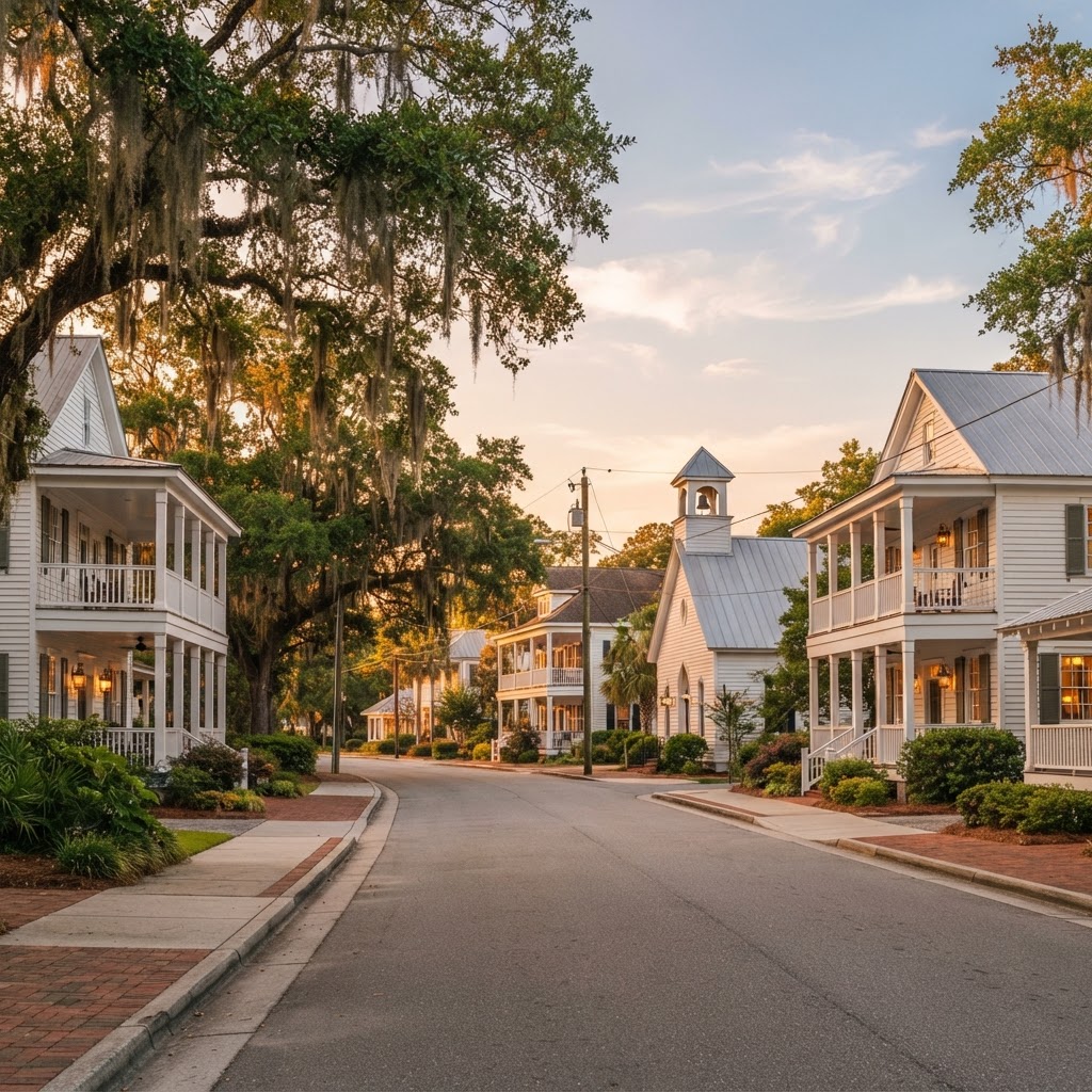 Pawleys Island city image