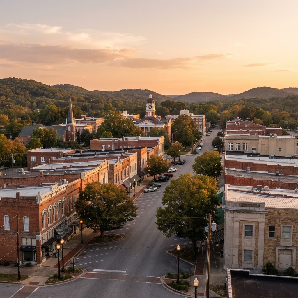 Smithville city image