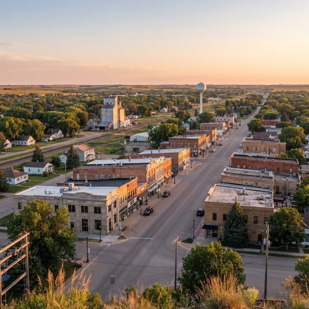 Gladstone city image