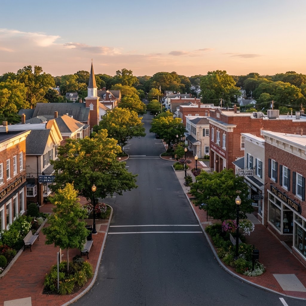 Fair Haven city image
