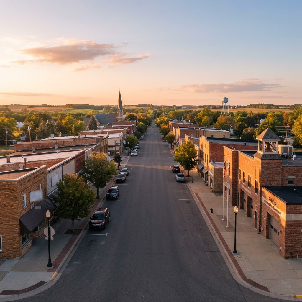 Ogilvie city image