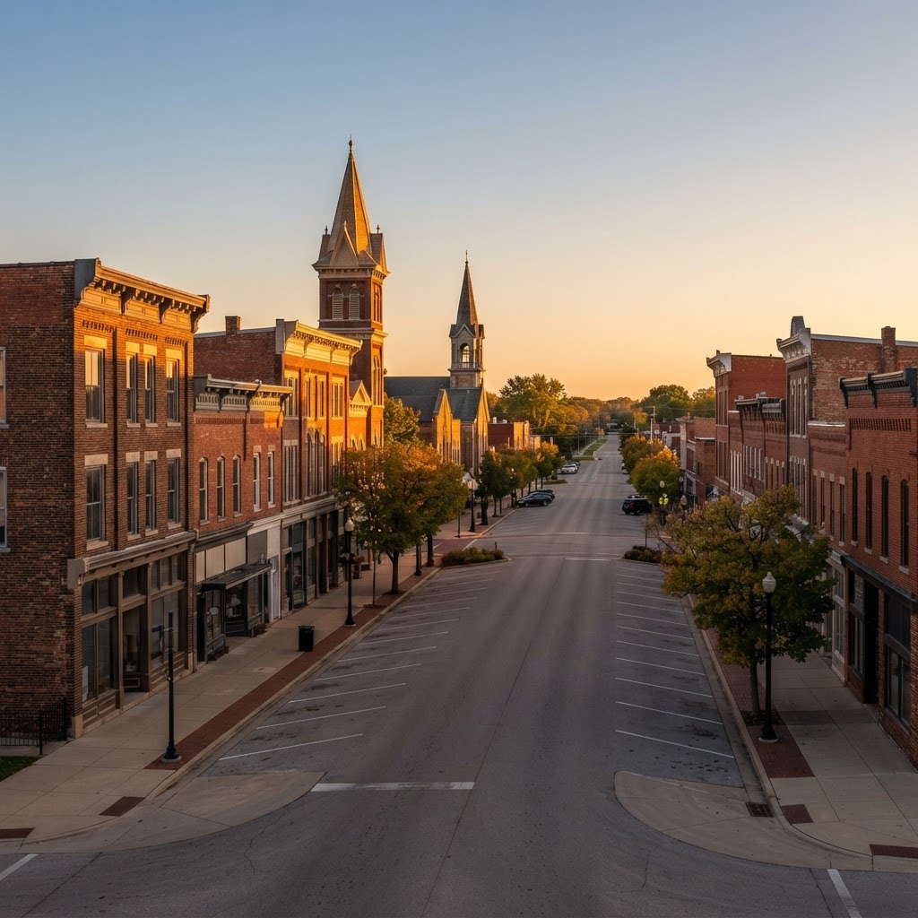 Sandwich city image