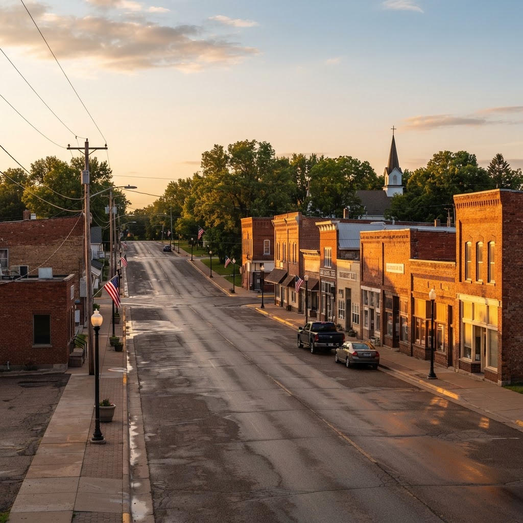 Bock city image