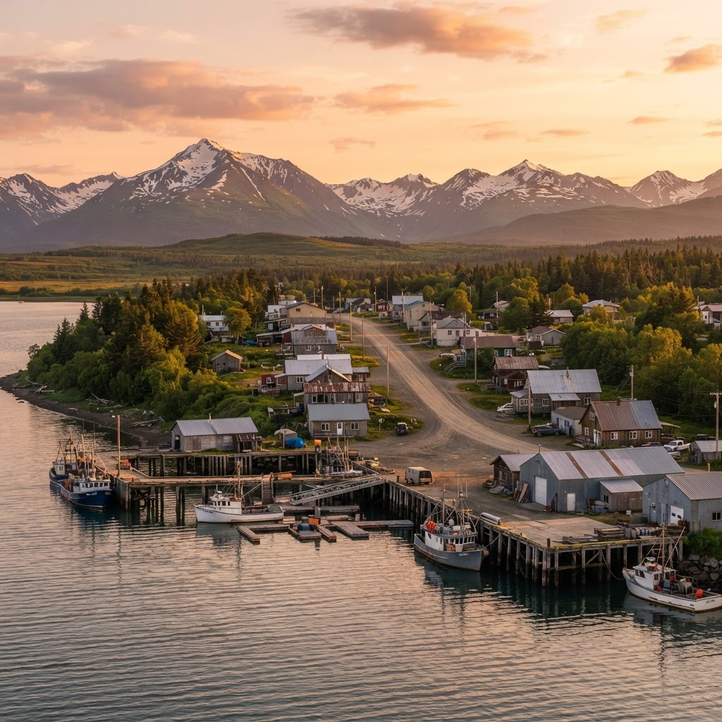 Pilot Point city image