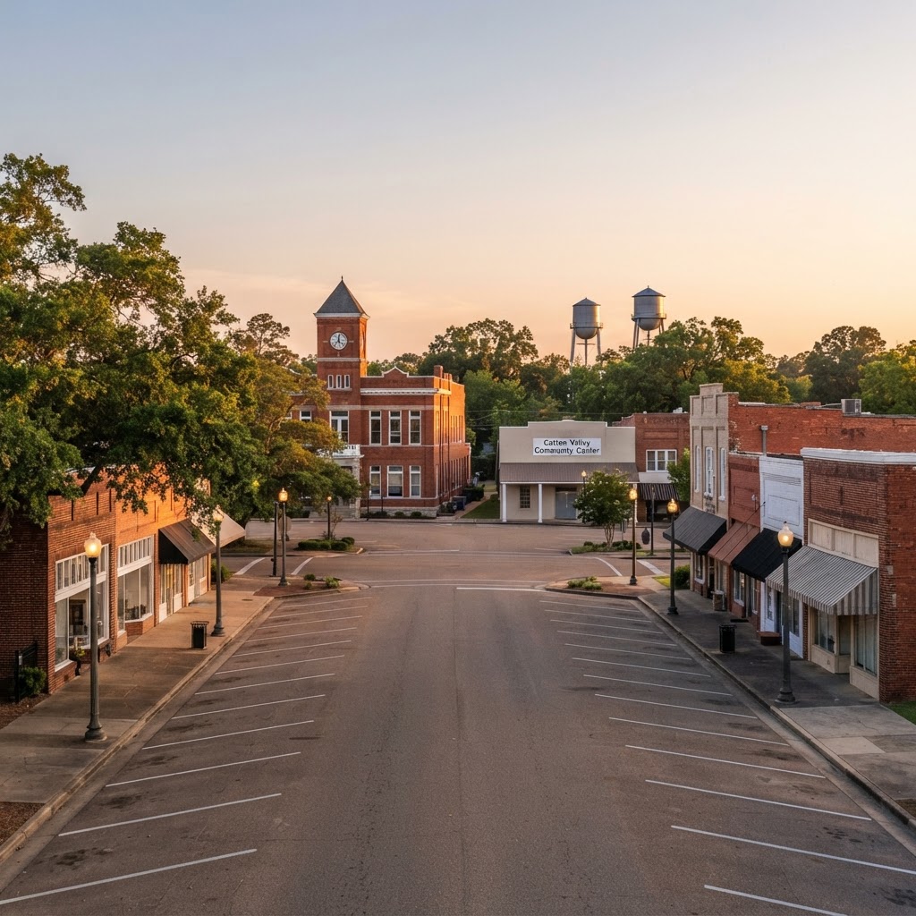 Cotton Valley city image