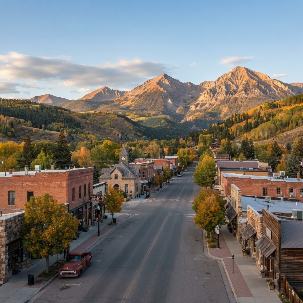 Crawford city image