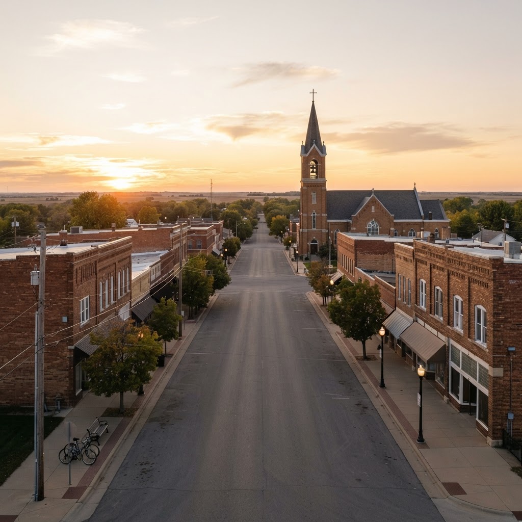 Olmitz city image