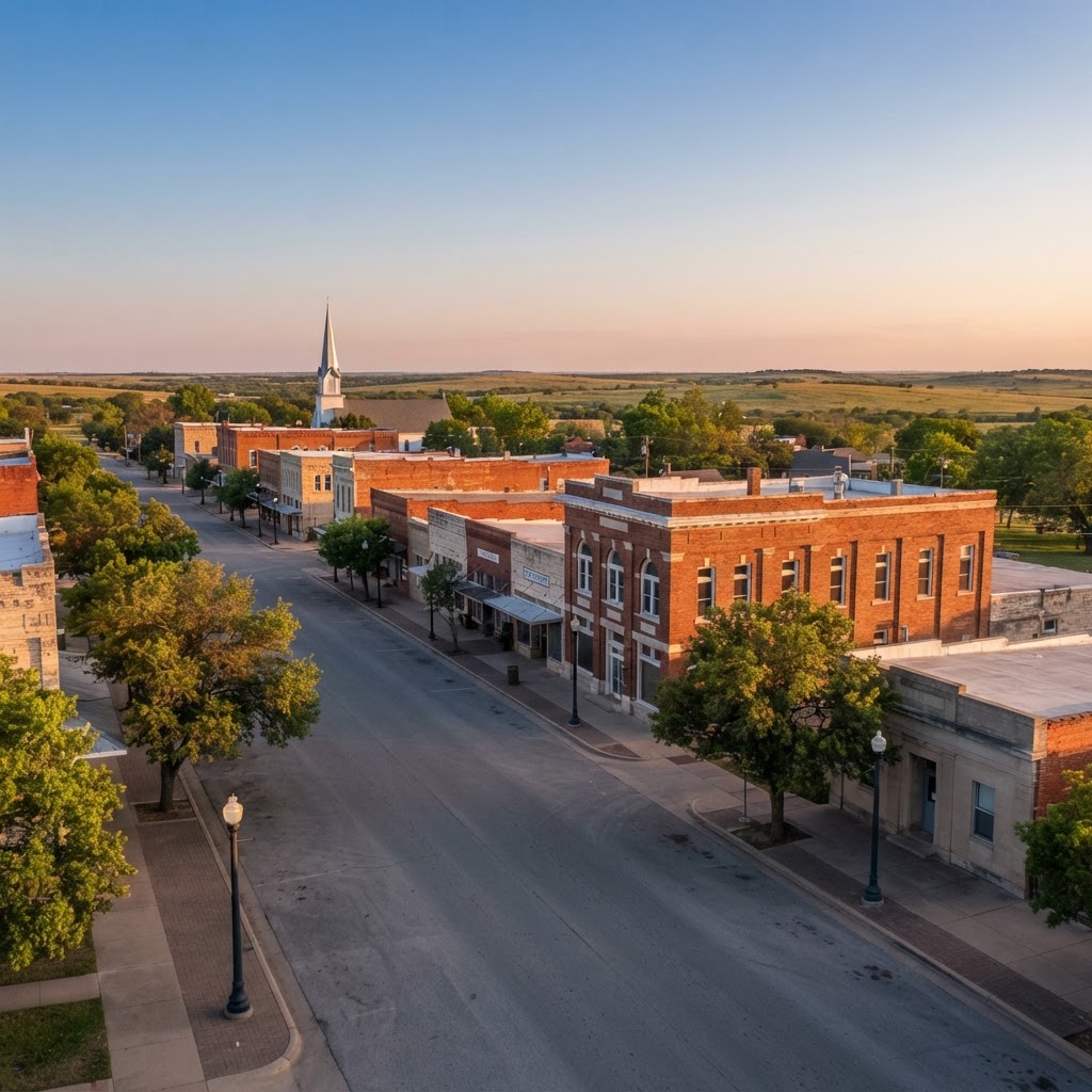 Bardwell city image