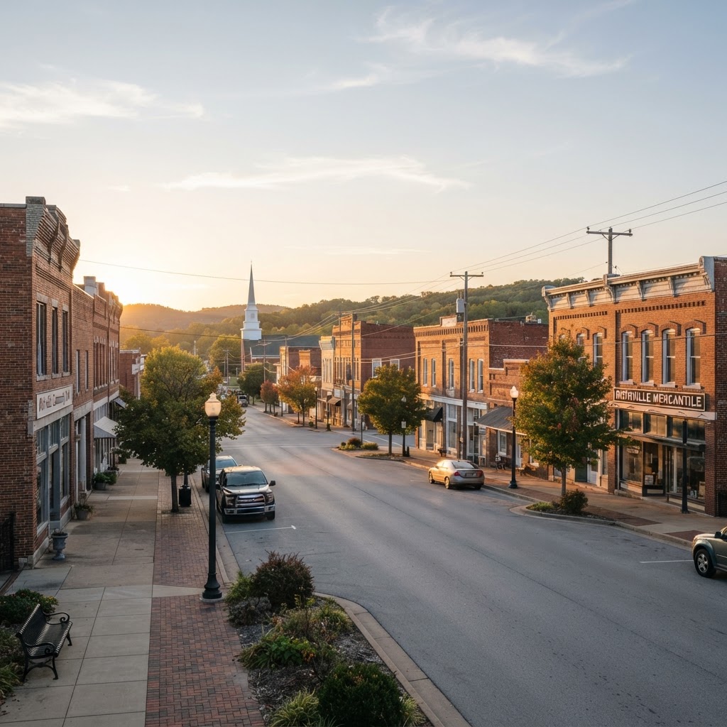 Rothville city image