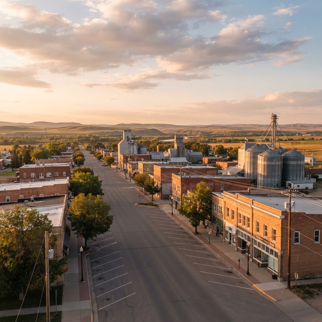 Fairview city image