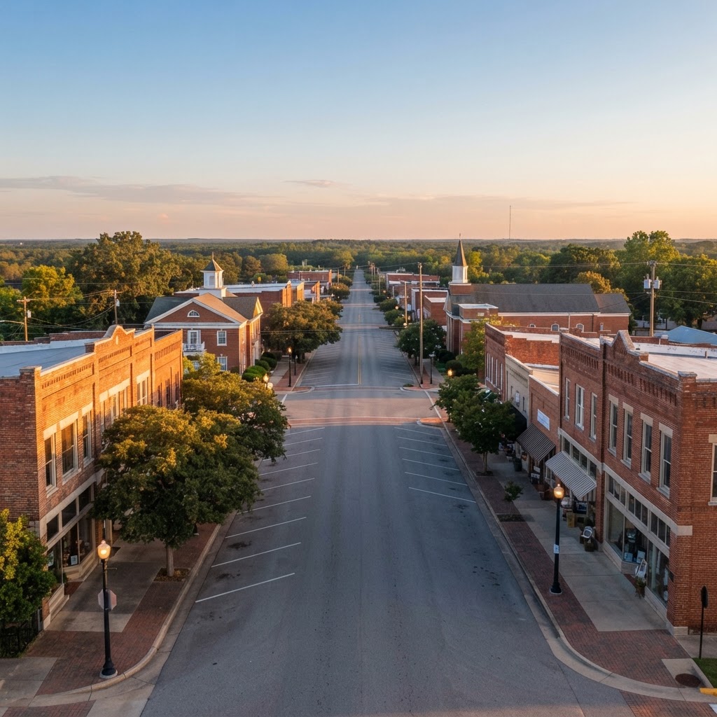 Taylor city image