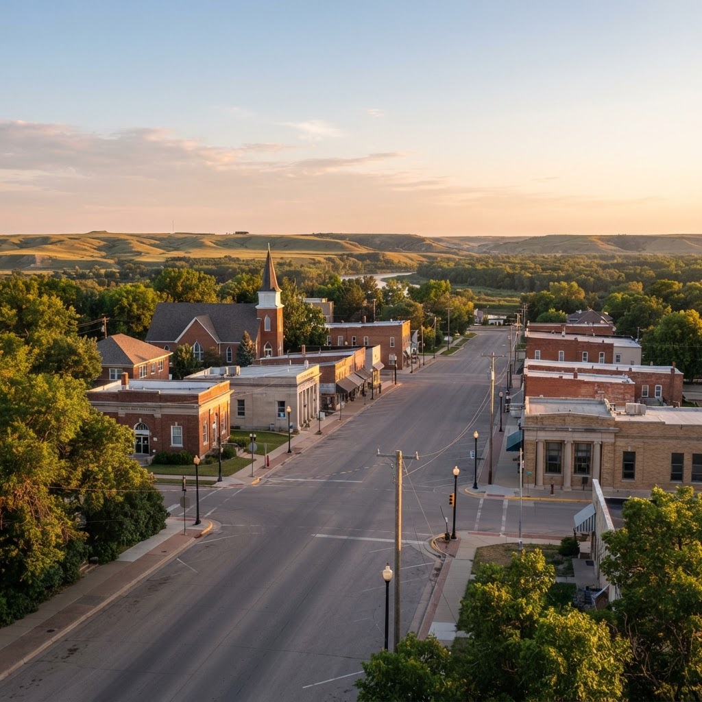 Niobrara city image