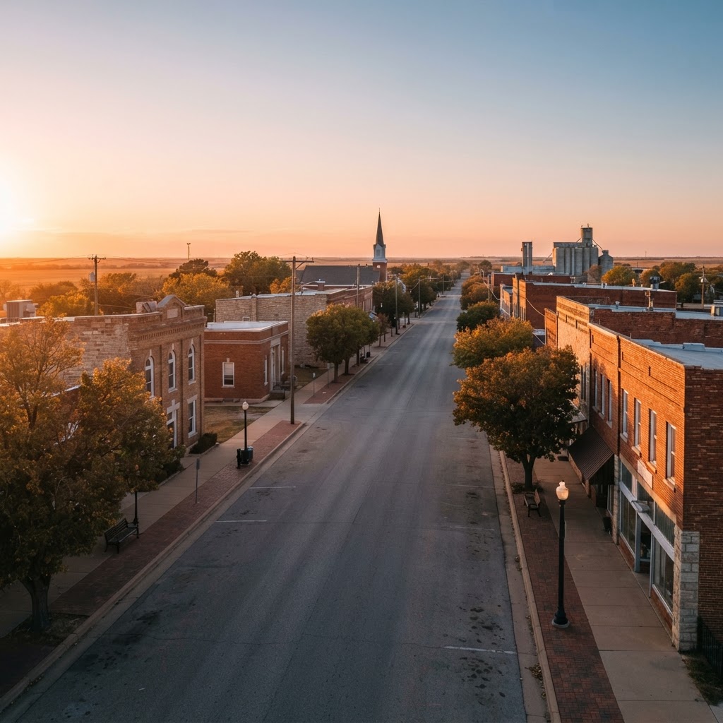 Gould city image