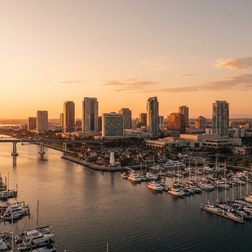 Long Beach