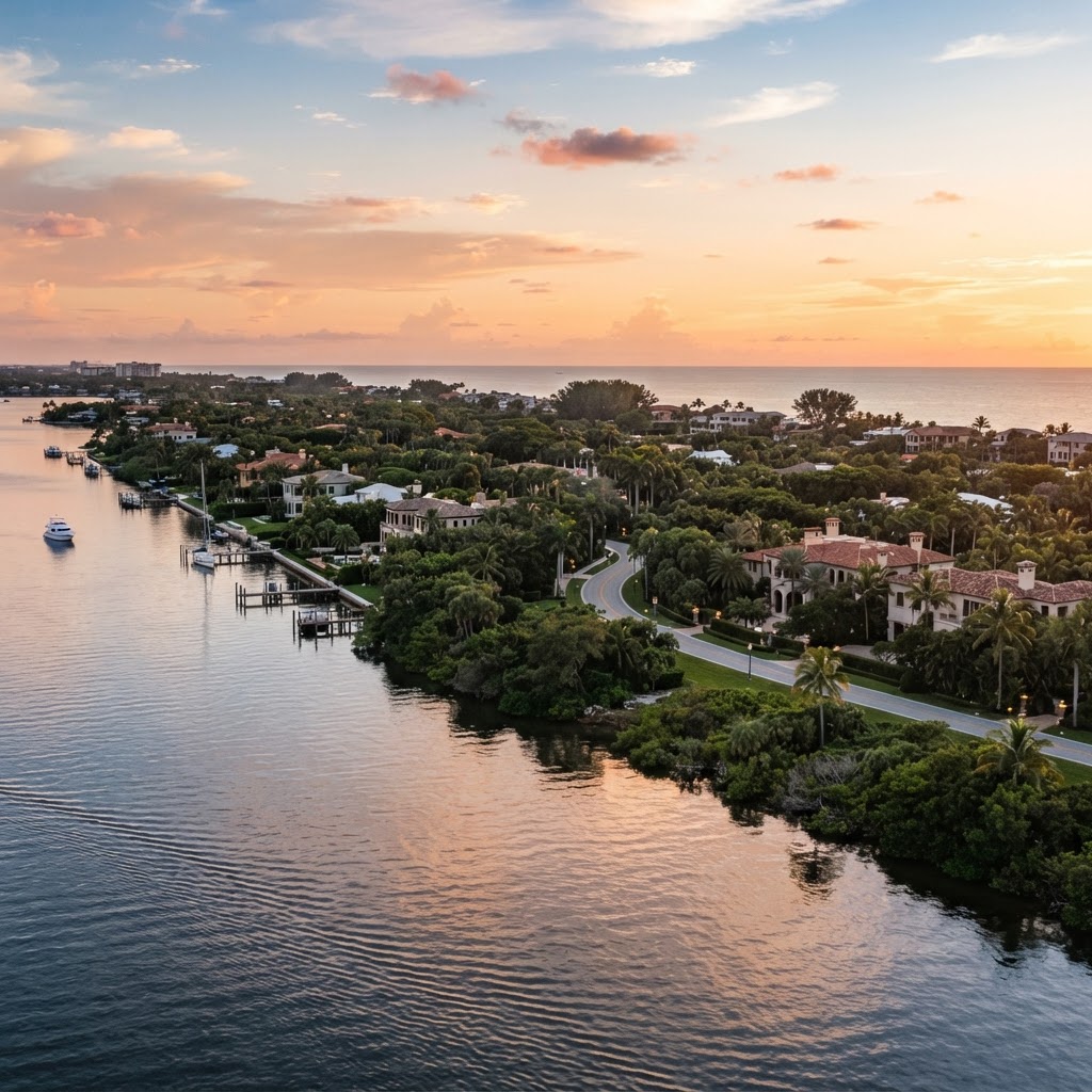 Jupiter Island city image