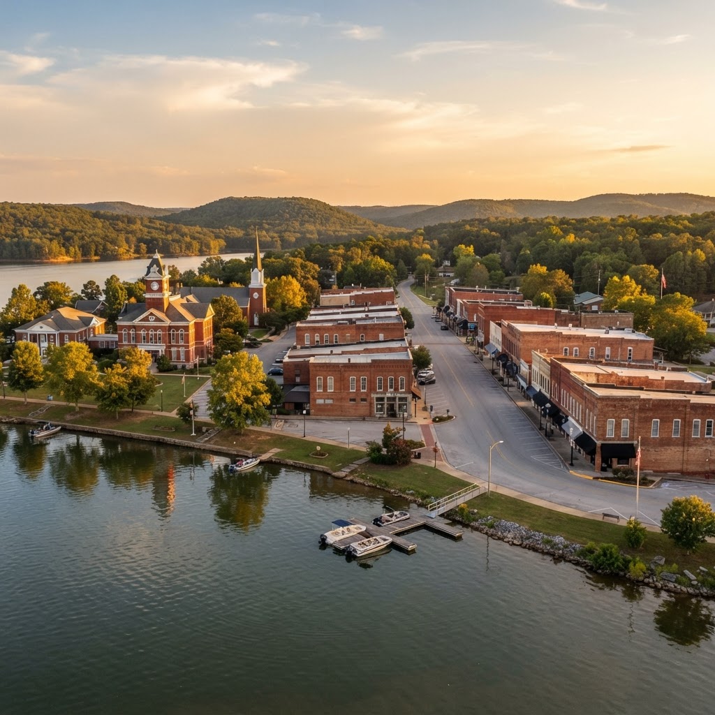 Lake View city image