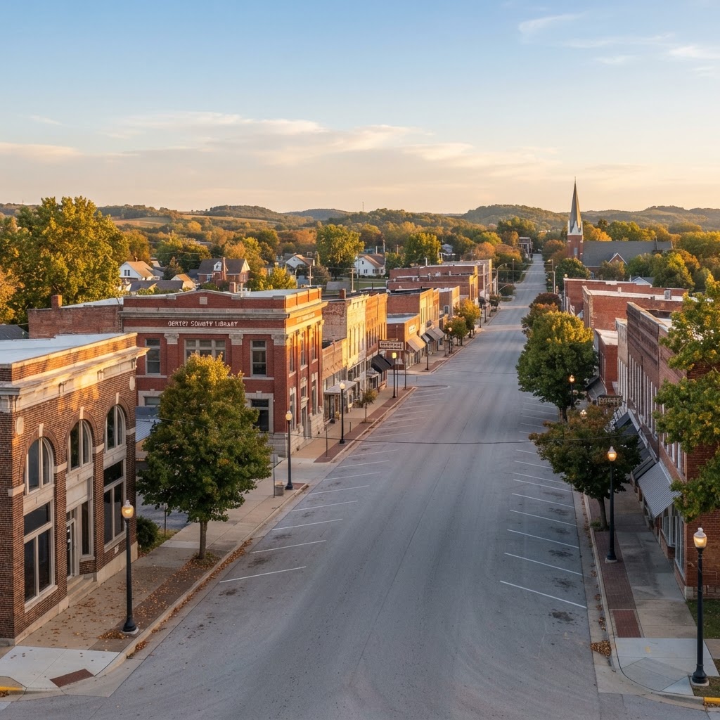 King City city image
