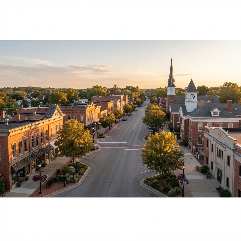 Sparta city image