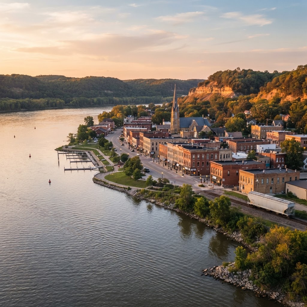 Marquette city image