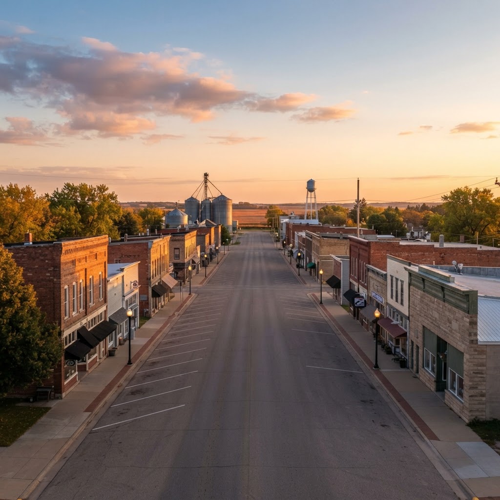 Revere city image