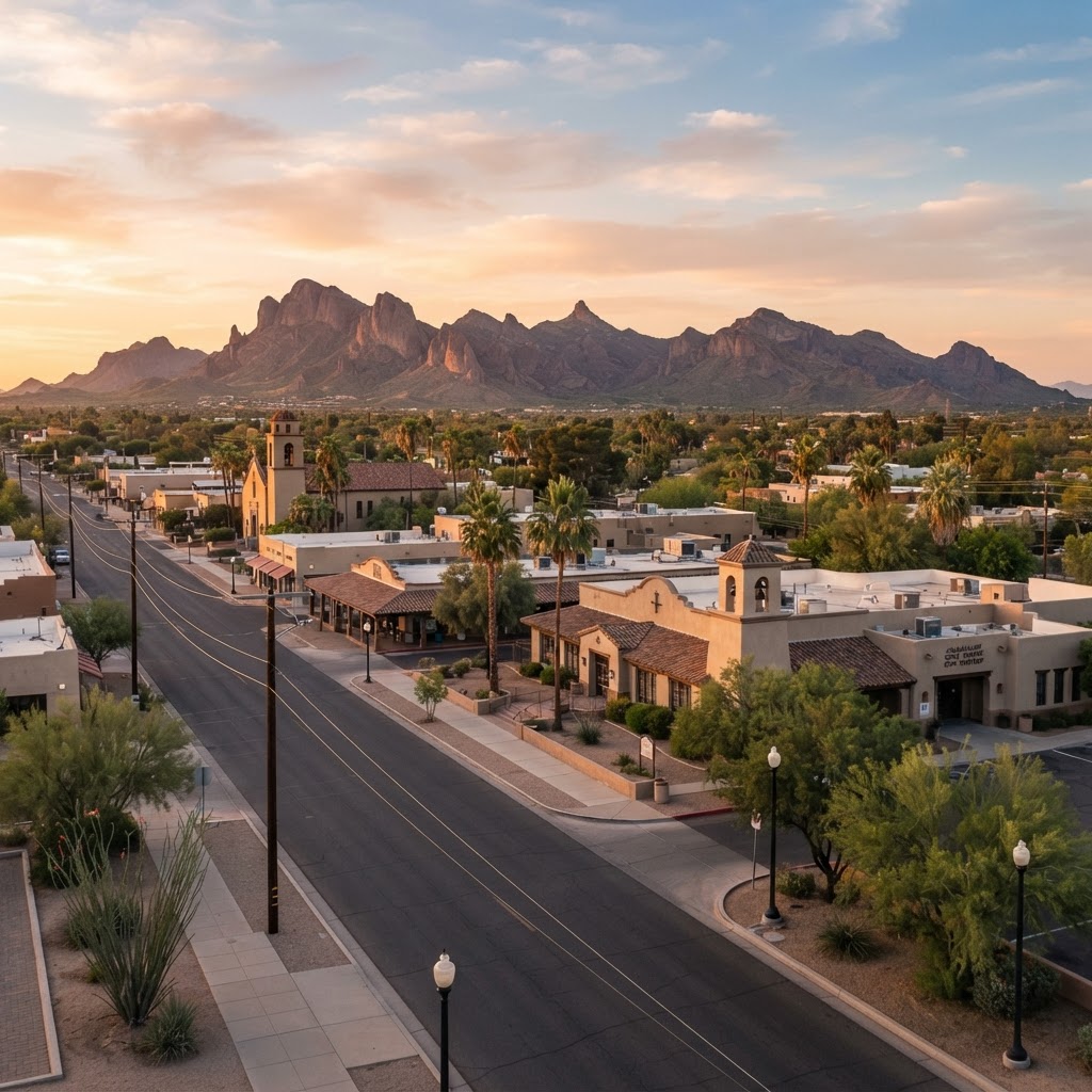 Guadalupe city image