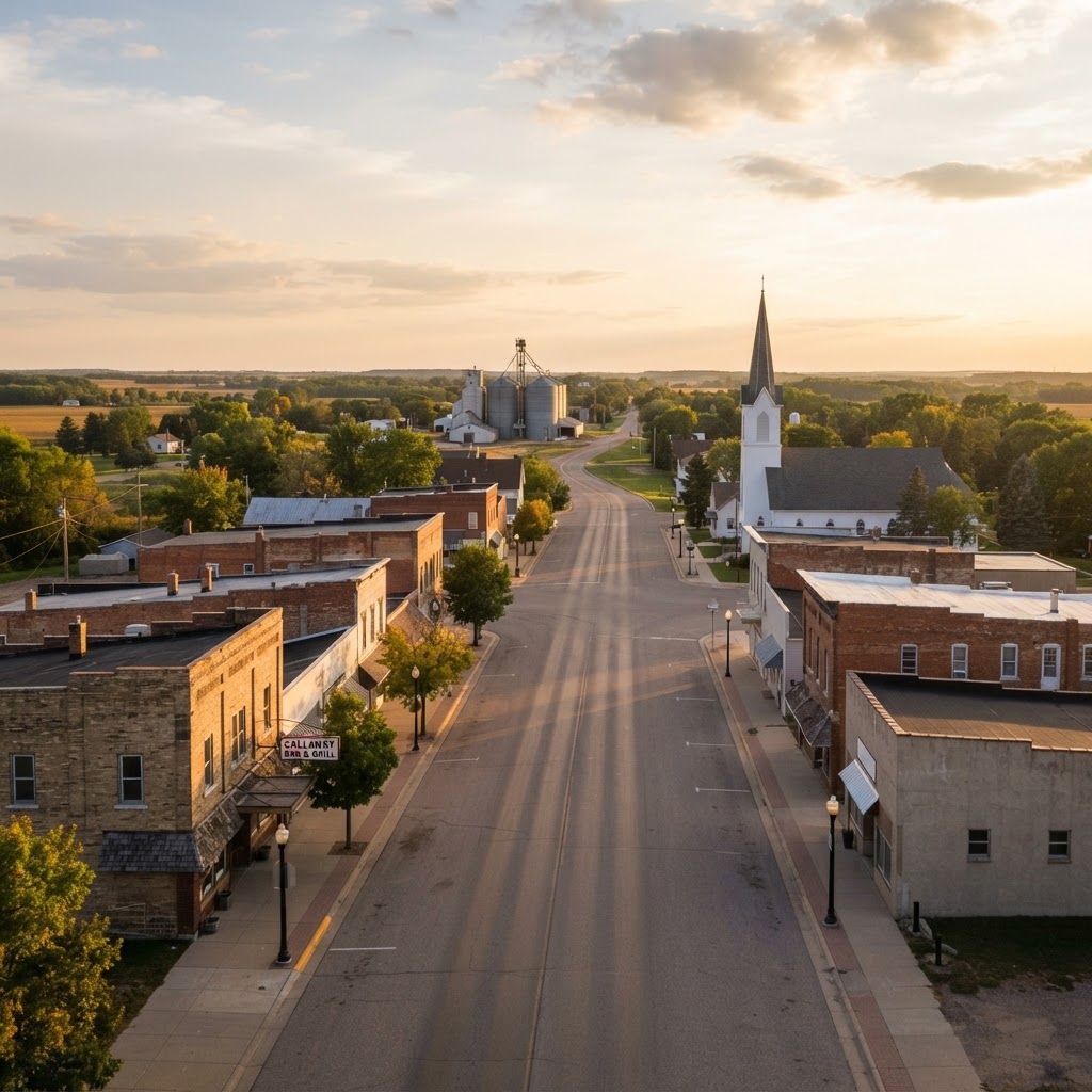 Callaway city image