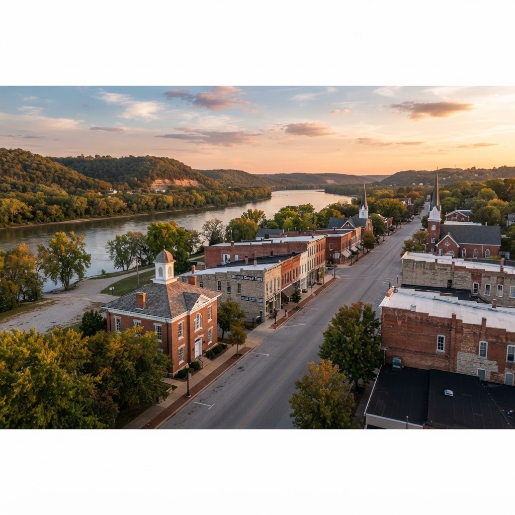 Morrison city image