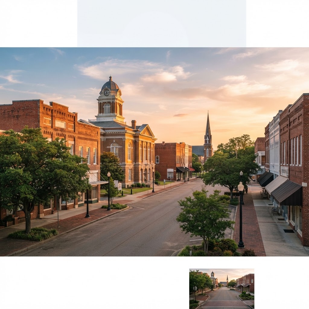 Bienville city image