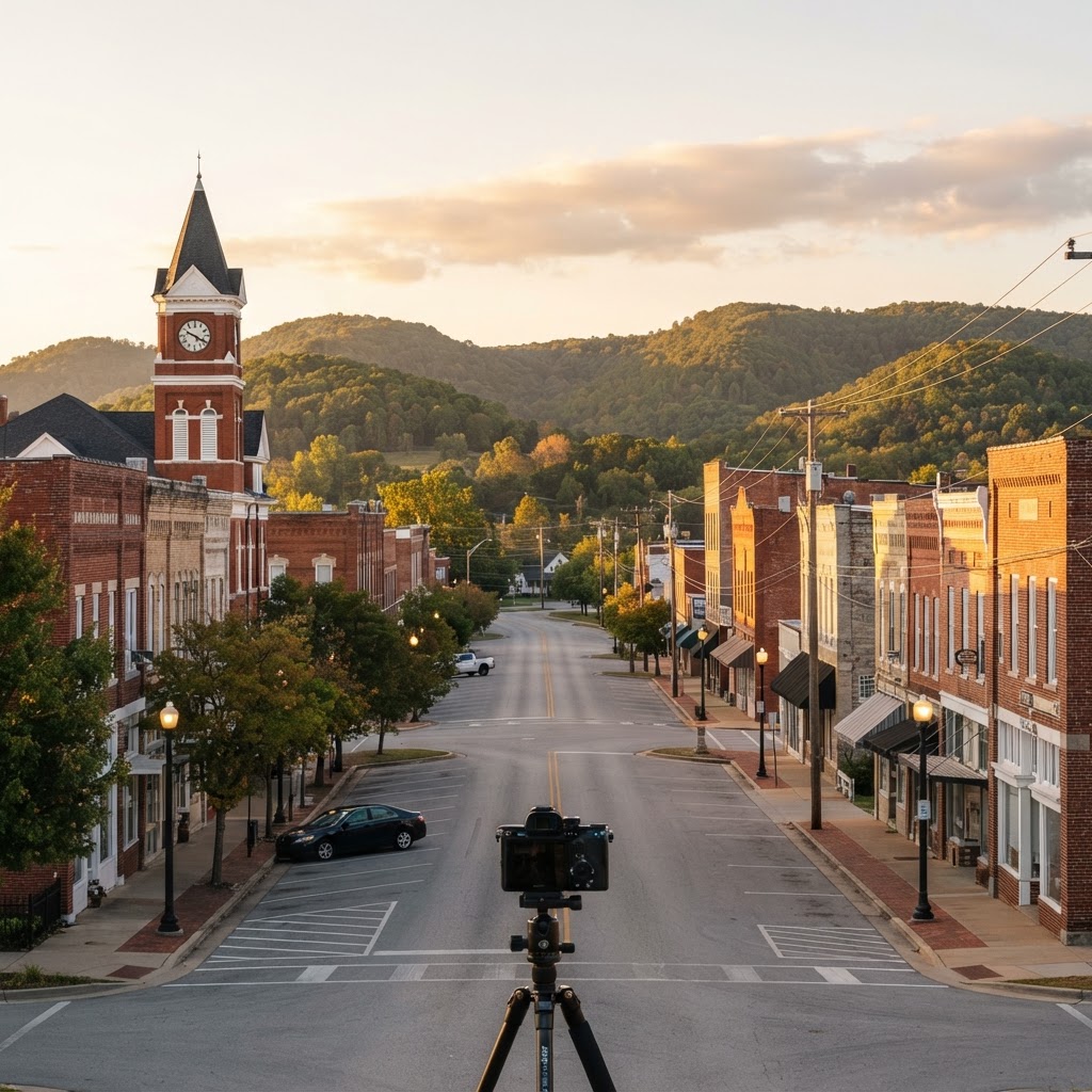 Gainesville city image