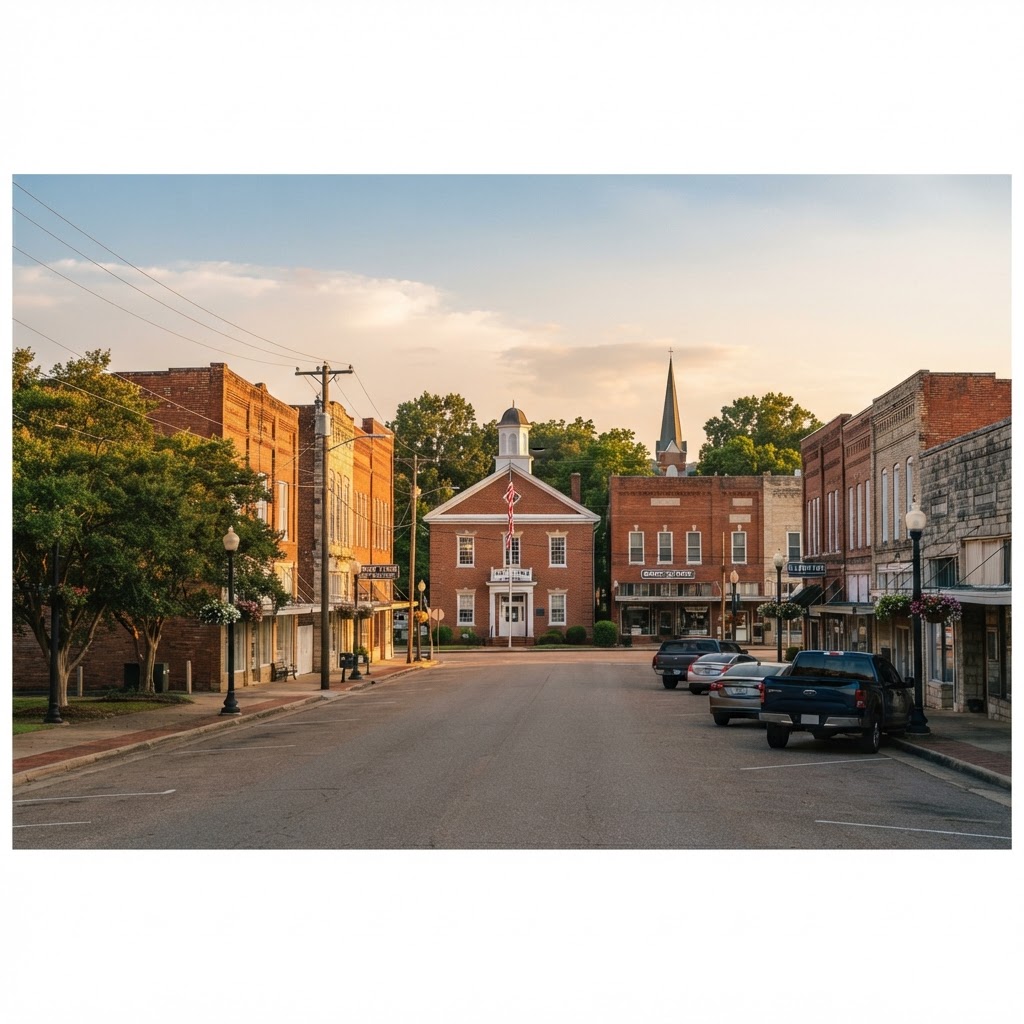 Dell city image